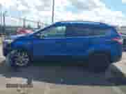 2018 Ford Escape SE с VIN 1FMCU9GD5JUC69390, выставлен на аукционе IAAI как лот 43008729 с пробегом 68 640 миль миль и . История ставок и продаж доступна на DreamBid. Изображение 14.