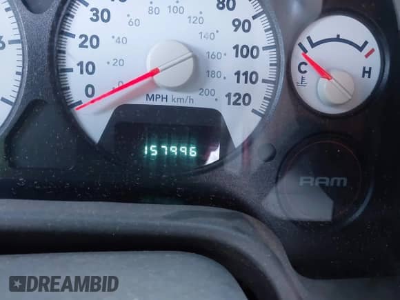 2008 Dodge 1500 SLT с VIN 1D7HU18N58J151120, выставлен на аукционе IAAI как лот 43536216 с пробегом 157 966 миль миль и . История ставок и продаж доступна на DreamBid. Изображение 7.