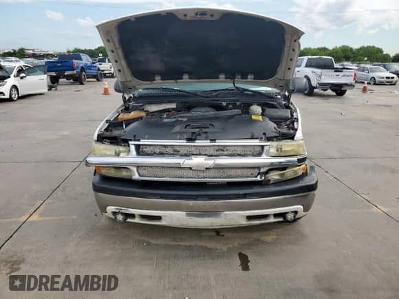 2003 Chevrolet Tahoe LS с VIN 1GNEC13Z33R150544, выставлен на аукционе Copart как лот 67279045 с пробегом 218 119 миль миль и Списание • Salvage title. История ставок и продаж доступна на DreamBid. Изображение 5.