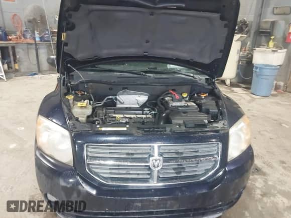 2011 Dodge Caliber Mainstreet с VIN 1B3CB3HA0BD221200, выставлен на аукционе IAAI как лот 43232476 с пробегом 125 075 миль миль и . История ставок и продаж доступна на DreamBid. Изображение 10.