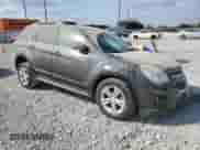 2015 Chevrolet Equinox LT z VIN 2GNALBEKXF6214535, wystawiony jako Copart lot #80379735 z przebiegiem 79 855 mil mil oraz Szkoda całkowita • Salvage title. Historia ofert i sprzedaży dostępna na DreamBid. Obrazek 4.