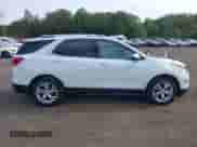 2019 Chevrolet Equinox LT with VIN 3GNAXVEX6KS678953, listed as a IAAI auction lot 43223027 with 39,720 mi miles and . Bid and sale history available at DreamBid. Image 13.