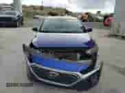 2020 Hyundai Ioniq Limited с VIN KMHC05LCXLU215278, выставлен на аукционе Copart как лот 66139905 с пробегом 81 536 миль миль и Списание • Salvage title. История ставок и продаж доступна на DreamBid. Изображение 5.