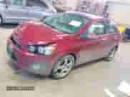 2014 Chevrolet Sonic LTZ with VIN 1G1JE5SB5E4225847, listed as a IAAI auction lot 41523656 with 118,489 mi miles and . Bid and sale history available at DreamBid. Image 2.