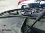 2011 BMW 5 Series 550i с VIN WBAFR9C58BC757030, выставлен на аукционе IAAI как лот 42426347 с пробегом 122 521 миль миль и . История ставок и продаж доступна на DreamBid. Изображение 12.