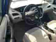 2019 Chevrolet Bolt EV Premier с VIN 1G1FZ6S06K4144432, выставлен на аукционе Copart как лот 56685263 с пробегом 72 236 миль миль и . История ставок и продаж доступна на DreamBid. Изображение 8.