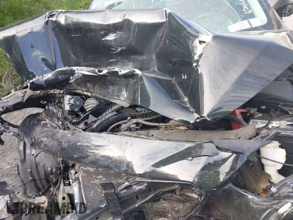 2018 Subaru Impreza с VIN 4S3GTAA68J3717440, выставлен на аукционе IAAI как лот 42567766 с пробегом 91 117 миль миль и . История ставок и продаж доступна на DreamBid. Изображение 10.