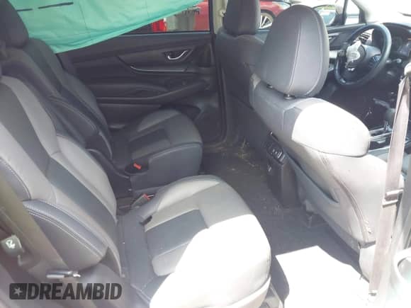 2022 Subaru Ascent Onyx с VIN 4S4WMAJD9N3417348, выставлен на аукционе IAAI как лот 42432976 с пробегом 103 934 миль миль и . История ставок и продаж доступна на DreamBid. Изображение 8.