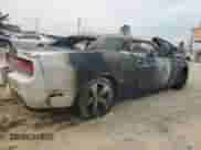 2012 Dodge Challenger SRT-8 392 с VIN 2C3CDYCJXCH123569, выставлен на аукционе Copart как лот 48527025 с пробегом Не указан миль и Списание • Salvage title. История ставок и продаж доступна на DreamBid. Изображение 3.