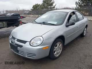 2005 Dodge Neon SXT z VIN 1B3ES56C05D253285, wystawiony jako IAAI lot #41651901 z przebiegiem 69 800 mil mil oraz . Historia ofert i sprzedaży dostępna na DreamBid. Obrazek 2.
