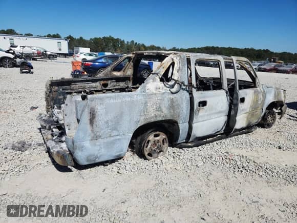 2004 Chevrolet Avalanche z VIN 3GNEC12TX4G324785, wystawiony jako Copart lot #86546815 z przebiegiem Nie podano mil oraz Nie do naprawy • Non repairable. Historia ofert i sprzedaży dostępna na DreamBid. Obrazek 3.