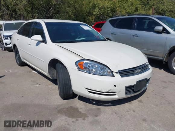 2007 Chevrolet Impala Police Unmarked Police с VIN 2G1WS55R379310001, выставлен на аукционе IAAI как лот 43437815 с пробегом 173 775 миль миль и . История ставок и продаж доступна на DreamBid. Изображение 1.
