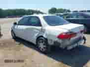 1999 Honda Accord EX with VIN JHMCG6679XC032789, listed as a IAAI auction lot 42554609 with 222,560 mi miles and . Bid and sale history available at DreamBid. Image 3.