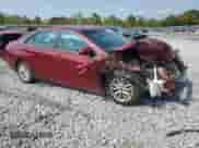 2017 Toyota Camry LE z VIN 4T1BF1FK8HU721849, wystawiony jako Copart lot #81603405 z przebiegiem 133 731 mil mil oraz Szkoda całkowita • Salvage title. Historia ofert i sprzedaży dostępna na DreamBid. Obrazek 4.