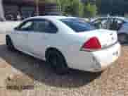 2011 Chevrolet Impala LS Fleet with VIN 2G1WF5EK2B1309842, listed as a IAAI auction lot 43379633 with 227,548 mi miles and . Bid and sale history available at DreamBid. Image 3.