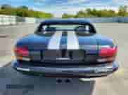 1996 Dodge Viper with VIN 1B3BR65E4TV100102, listed as a Copart auction lot 83935755 with 40,670 mi miles and Clean title. Bid and sale history available at DreamBid. Image 6.