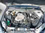 2006 Chevrolet Impala LTZ с VIN 2G1WU581569192564, выставлен на аукционе IAAI как лот 43138702 с пробегом 153 982 миль миль и . История ставок и продаж доступна на DreamBid. Изображение 10.