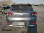 2022 Chevrolet TrailBlazer LT z VIN KL79MPSL1NB060292, wystawiony jako Copart lot #68784225 z przebiegiem 123 428 mil mil oraz Szkoda całkowita • Salvage title. Historia ofert i sprzedaży dostępna na DreamBid. Obrazek 6.