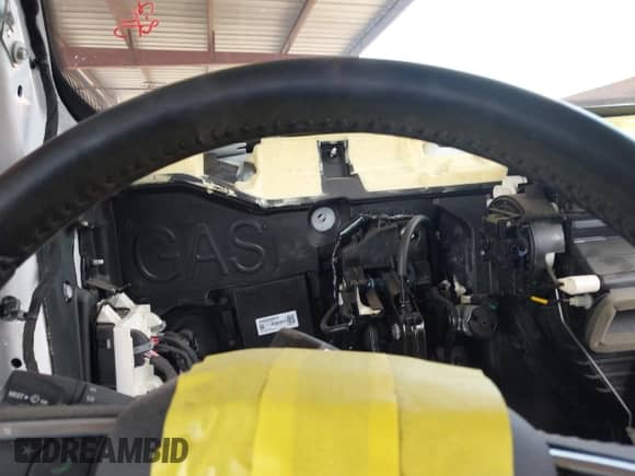 2022 Ram 1500 Laramie z VIN 1C6SRFJT5NN150651, wystawiony jako IAAI lot #43082621 z przebiegiem Nie podano mil oraz . Historia ofert i sprzedaży dostępna na DreamBid. Obrazek 16.