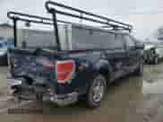 2013 Ford F-150 XL z VIN 1FTNF1CT4DKF08708, wystawiony jako Copart lot #47775185 z przebiegiem 145 265 mil mil oraz Szkoda całkowita • Salvage title. Historia ofert i sprzedaży dostępna na DreamBid. Obrazek 3.