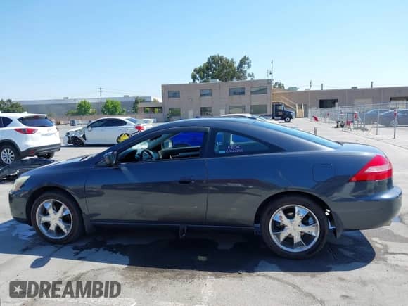 2004 Honda Accord EX with VIN 1HGCM826X4A012370, listed as a IAAI auction lot 42725241 with 157,448 mi miles and . Bid and sale history available at DreamBid. Image 14.