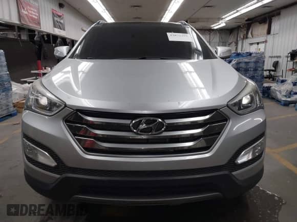 2016 Hyundai Santa Fe с VIN 5XYZWDLA5GG316967, выставлен на аукционе IAAI как лот 43072355 с пробегом 144 461 миль миль и . История ставок и продаж доступна на DreamBid. Изображение 13.