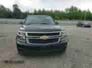 2018 Chevrolet Suburban LT с VIN 1GNSCHKC3JR159864, выставлен на аукционе Copart как лот 54440115 с пробегом 161 902 миль миль и Списание • Salvage title. История ставок и продаж доступна на DreamBid. Изображение 14.