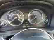 2013 BMW X3 xDrive28i z VIN 5UXWX9C55D0A17580, wystawiony jako Copart lot #89511605 z przebiegiem 149 666 mil mil oraz Czysty tytuł • Clean title. Historia ofert i sprzedaży dostępna na DreamBid. Obrazek 9.