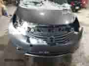 2016 Nissan Note S Plus с VIN 3N1CE2CP1GL398760, выставлен на аукционе IAAI как лот 41728275 с пробегом 99 268 миль миль и . История ставок и продаж доступна на DreamBid. Изображение 13.