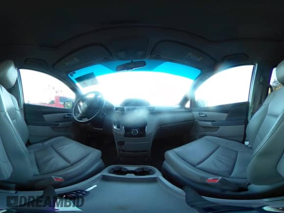 2013 Honda Odyssey EX-L с VIN 5FNRL5H67DB002193, выставлен на аукционе IAAI как лот 42929695 с пробегом 214 058 миль миль и . История ставок и продаж доступна на DreamBid. Изображение 18.