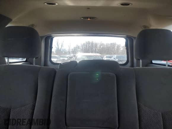 2003 Chevrolet Tahoe Special Service с VIN 1GNEK13V23J266879, выставлен на аукционе Copart как лот 43332225 с пробегом Не указан миль и Чистый • Clean title. История ставок и продаж доступна на DreamBid. Изображение 10.