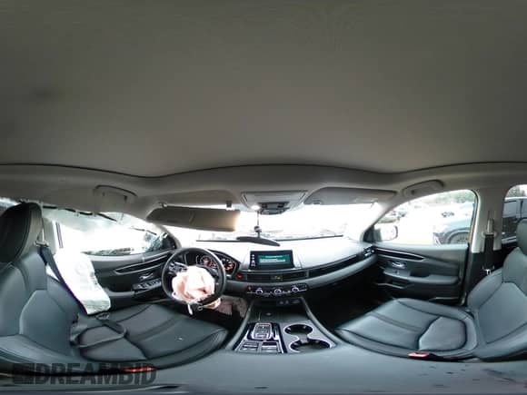 2023 Honda Pilot Touring with VIN 5FNYG2H70PB011362, listed as a Copart auction lot 44759765 with 19,676 mi miles and Salvage title. Bid and sale history available at DreamBid. Image 13.