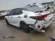 2023 Toyota Camry TRD with VIN 4T1KZ1AK8PU081039, listed as a Copart auction lot 67947105 with 16,782 mi miles and Salvage title. Bid and sale history available at DreamBid. Image 2.