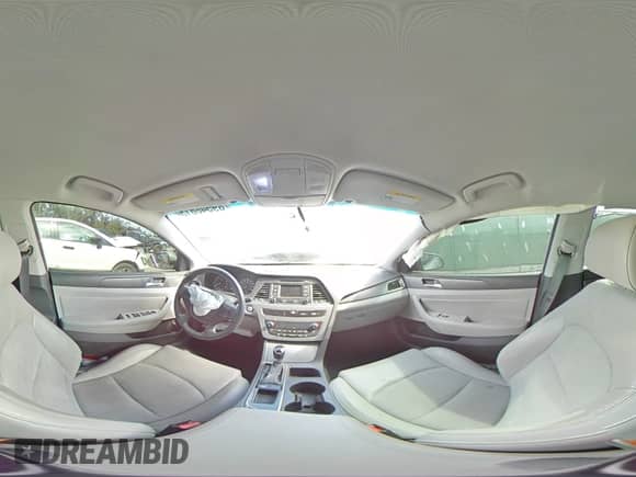 2015 Hyundai Sonata Sport z VIN 5NPE34AF0FH132551, wystawiony jako Copart lot #89548815 z przebiegiem 83 512 mil mil oraz Szkoda całkowita • Salvage title. Historia ofert i sprzedaży dostępna na DreamBid. Obrazek 15.