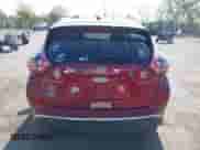 2015 Nissan Murano S with VIN 5N1AZ2MHXFN244039, listed as a IAAI auction lot 42257227 with 122,038 mi miles and . Bid and sale history available at DreamBid. Image 15.