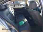 2004 BMW 3 Series 325xi with VIN WBAEU33414PF62660, listed as a IAAI auction lot 43600884 with 115,295 mi miles and . Bid and sale history available at DreamBid. Image 8.