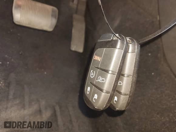 2014 Dodge Durango Citadel с VIN 1C4SDHET0EC340480, выставлен на аукционе IAAI как лот 42836676 с пробегом 96 392 миль миль и . История ставок и продаж доступна на DreamBid. Изображение 11.