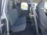 2008 Chevrolet Silverado 1500 1LT с VIN 1GCEK19JX8E190065, выставлен на аукционе Copart как лот 76371654 с пробегом 181 386 миль миль и Списание • Salvage title. История ставок и продаж доступна на DreamBid. Изображение 10.