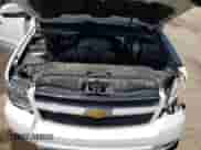 2008 Chevrolet Tahoe 3LT с VIN 1GNFK13058J141701, выставлен на аукционе Copart как лот 62122155 с пробегом 177 181 миль миль и Списание • Salvage title. История ставок и продаж доступна на DreamBid. Изображение 12.