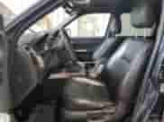 2008 Mercury Mariner Premier with VIN 4M2CU97158KJ53925, listed as a Copart auction lot 84620475 with 175,229 mi miles and Salvage title. Bid and sale history available at DreamBid. Image 7.