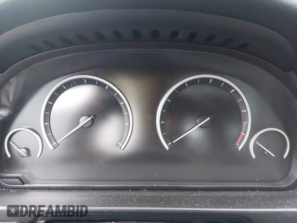 2016 BMW 5 Series 535i with VIN WBA5B1C57GG129879, listed as a IAAI auction lot 42994563 with Not provided miles and . Bid and sale history available at DreamBid. Image 7.