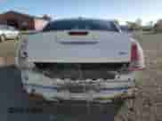 2012 Chrysler 300 Limited z VIN 2C3CCACGXCH307327, wystawiony jako Copart lot #82133095 z przebiegiem 226 977 mil mil oraz Szkoda całkowita • Salvage title. Historia ofert i sprzedaży dostępna na DreamBid. Obrazek 6.