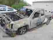 2014 Chevrolet Silverado 1500 LTZ z VIN 1GCVKSEC0EZ138476, wystawiony jako IAAI lot #43450591 z przebiegiem Nie podano mil oraz . Historia ofert i sprzedaży dostępna na DreamBid. Obrazek 2.