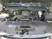 2003 Chevrolet Tahoe LT с VIN 1GNEK13Z23J201906, выставлен на аукционе Copart как лот 60144165 с пробегом 126 489 миль миль и Списание • Salvage title. История ставок и продаж доступна на DreamBid. Изображение 14.