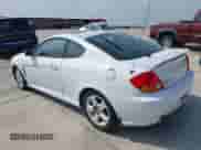 2003 Hyundai Tiburon GT с VIN KMHHN65FX3U036095, выставлен на аукционе IAAI как лот 41895465 с пробегом 179 838 миль миль и . История ставок и продаж доступна на DreamBid. Изображение 3.