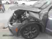 2022 Volkswagen Tiguan SE with VIN 3VV3B7AX6NM106549, listed as a IAAI auction lot 42850114 with 67,661 mi miles and . Bid and sale history available at DreamBid. Image 6.