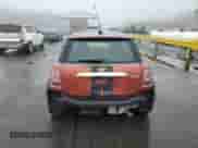 2013 MINI Hardtop with VIN WMWSU3C58DT545841, listed as a Copart auction lot 54144755 with 163,411 mi miles and Clean title. Bid and sale history available at DreamBid. Image 6.