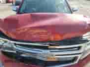2015 Chevrolet Suburban LTZ с VIN 1GNSKKKC1FR247755, выставлен на аукционе Copart как лот 64980075 с пробегом 162 646 миль миль и Списание • Salvage title. История ставок и продаж доступна на DreamBid. Изображение 12.