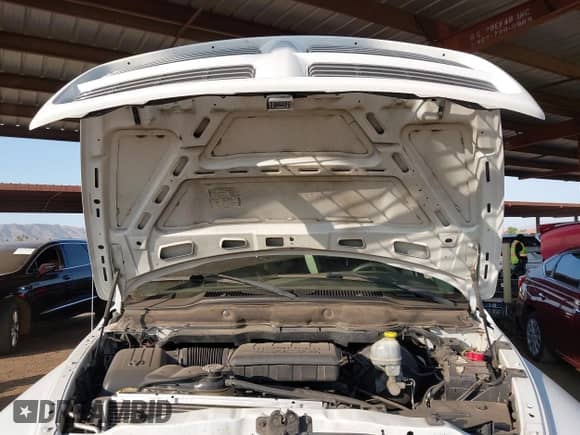 2003 Dodge 1500 ST with VIN 1D7HA18N53S149959, listed as a IAAI auction lot 42725954 with 167,904 mi miles and . Bid and sale history available at DreamBid. Image 10.