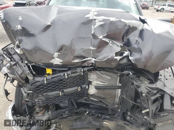 2019 Ram 1500 Express z VIN 1C6RR6KT8KS746699, wystawiony jako Copart lot #85265245 z przebiegiem 64 331 mil mil oraz Nie do naprawy • Non repairable. Historia ofert i sprzedaży dostępna na DreamBid. Obrazek 11.